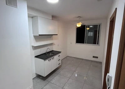 Imagem Apartamento com 1 Quarto à Venda, 30 m² em Belenzinho - São Paulo