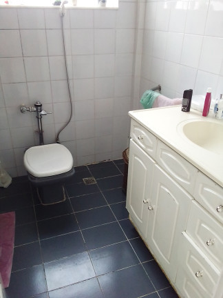 Imagem Casa com 4 Quartos à Venda,  em Grajaú - Rio de Janeiro