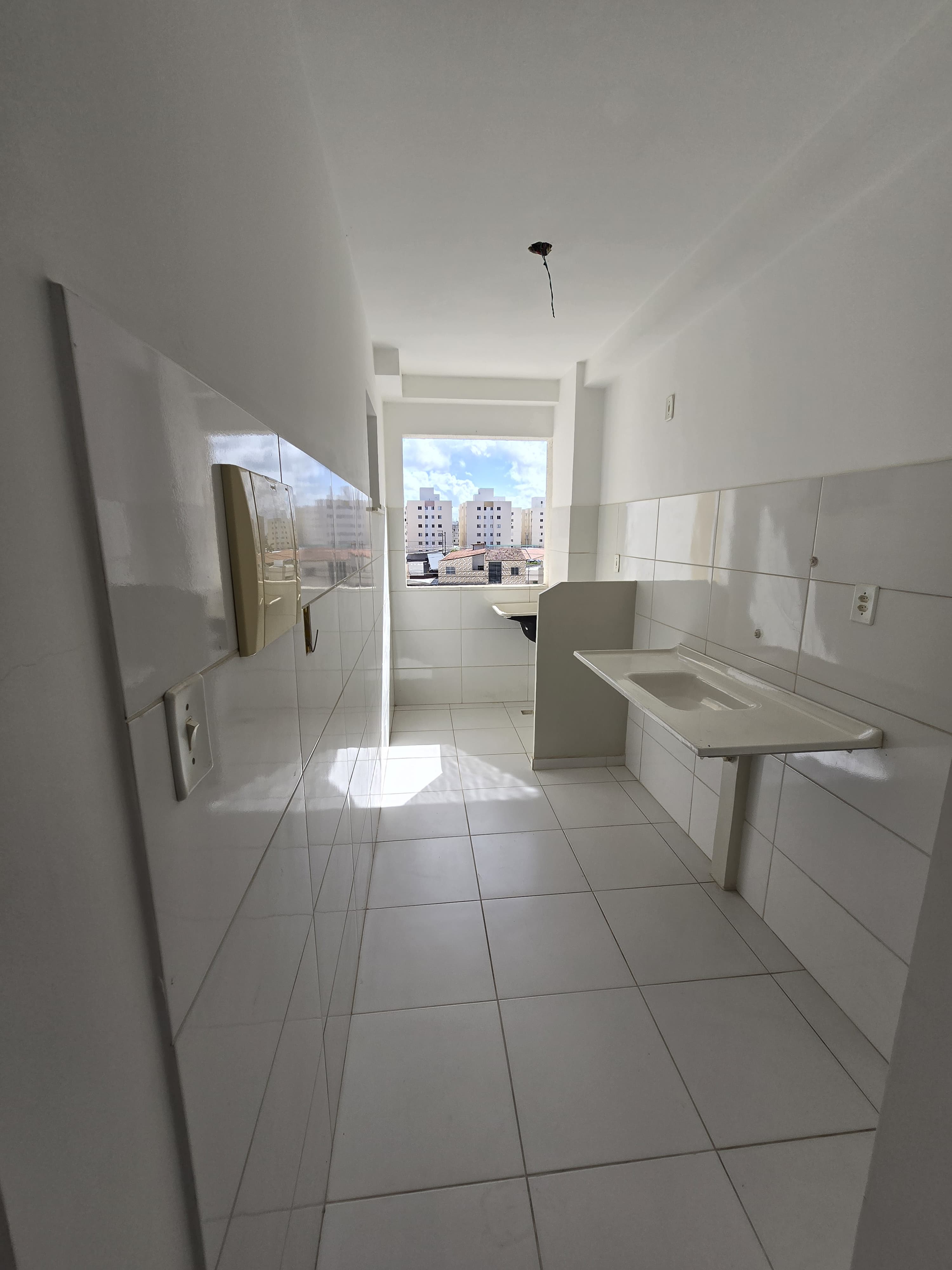 Imagem Apartamento com 3 Quartos à Venda, 50 m² em São Brás - Nossa Senhora do Socorro