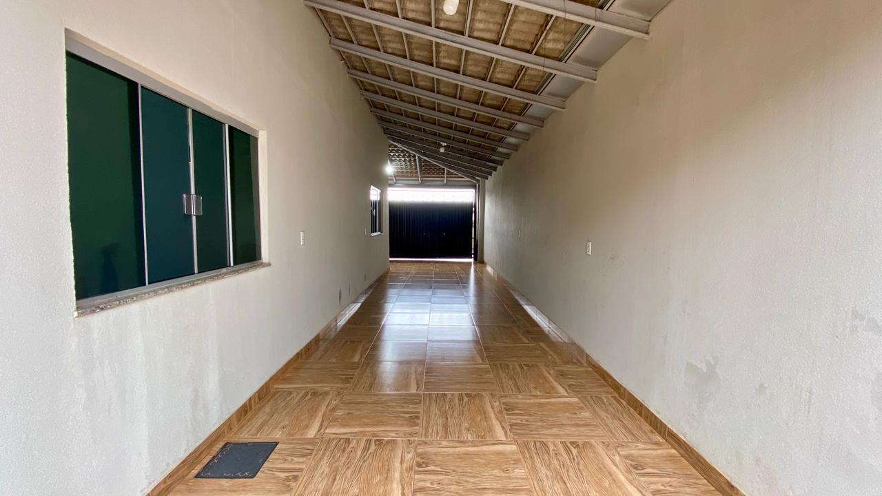 Imagem Casa com 3 Quartos à Venda, 151 m²em Vila Santa Cruz - Rio Verde