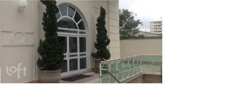 Imagem Apartamento com 4 Quartos à Venda, 198 m² em Campestre - Santo André
