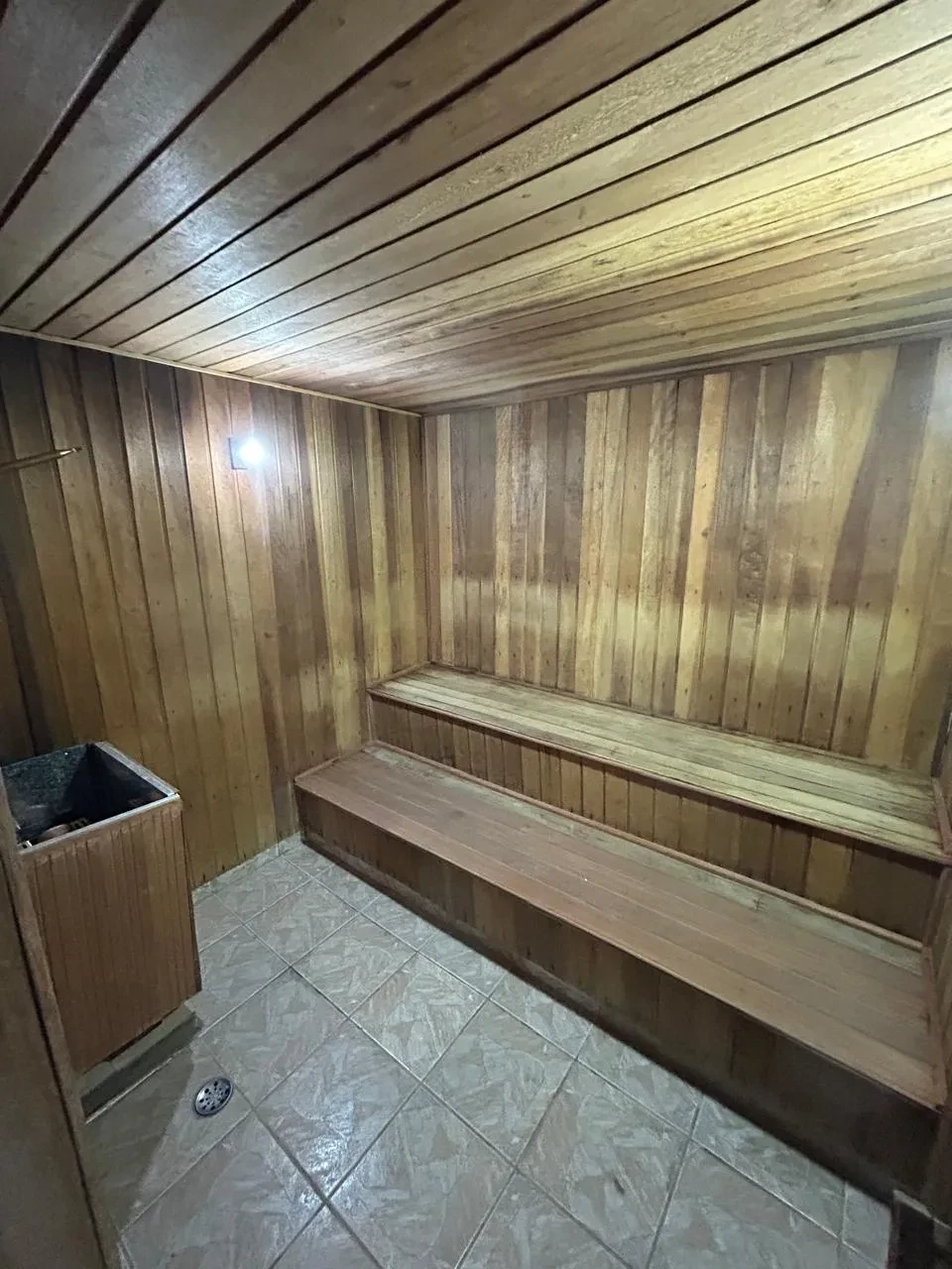 Imagem Apartamento com 3 Quartos à Venda, 82 metros em Parque Residencial Julia - São Paulo