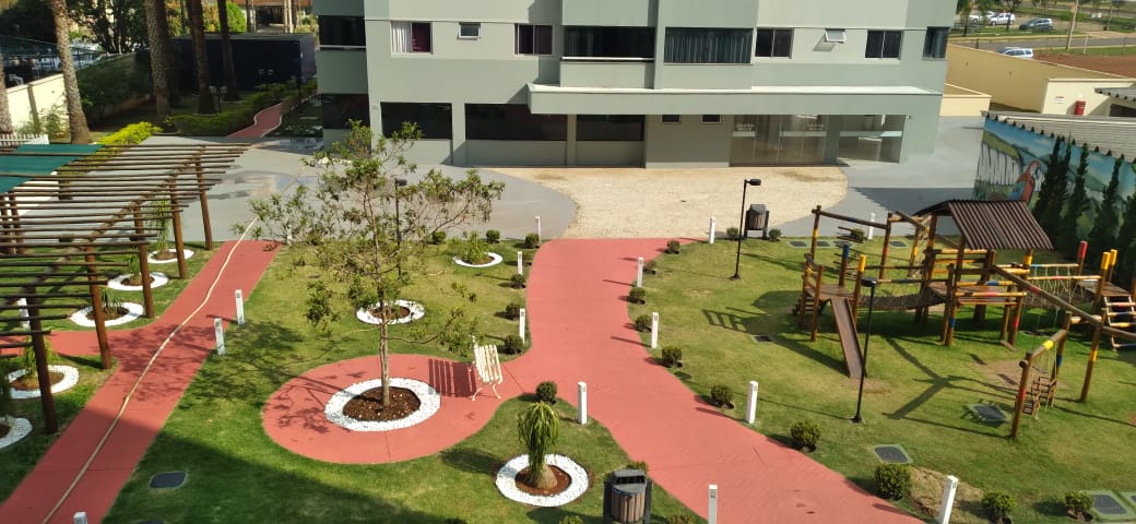 Imagem Apartamento com 2 Quartos à Venda, 67 m²em Sul (Águas Claras) - Brasília