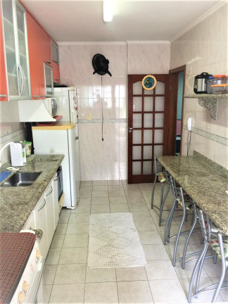 Imagem Apartamento com 3 Quartos à Venda,  em Aviação - Praia Grande