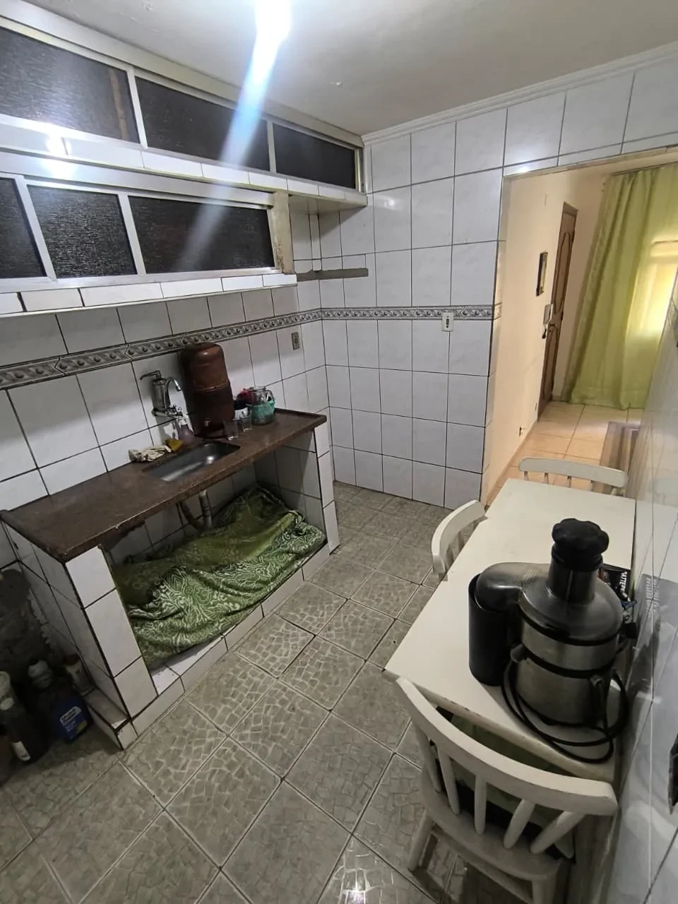 Imagem Apartamento com 2 Quartos à Venda, 51 m² em Embaré - Santos