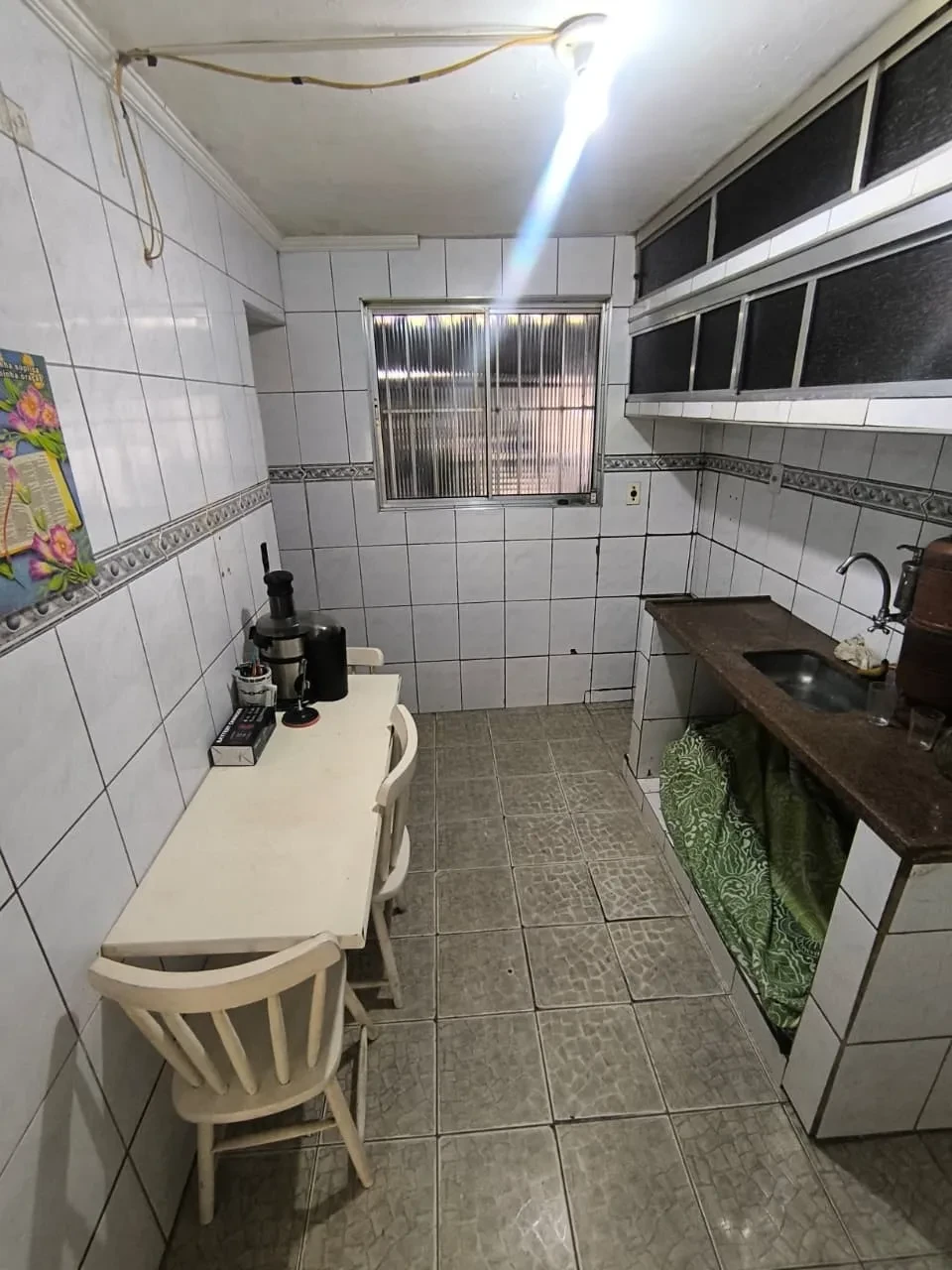 Imagem Apartamento com 2 Quartos à Venda, 51 m² em Embaré - Santos