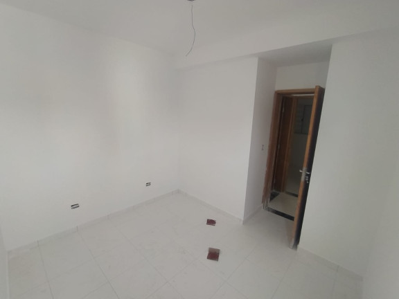 Imagem Apartamento com 2 Quartos à Venda, 34 m² em Vila Franci - São Paulo