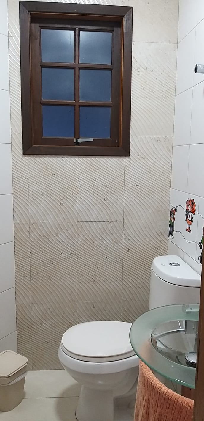 Imagem Casa de Vila com 2 Quartos à Venda, 39 m² em Maitinga - Bertioga
