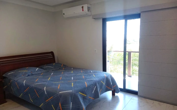 Imagem Casa de Condomínio com 2 Quartos à Venda, 247 m² em Ogiva - Cabo Frio