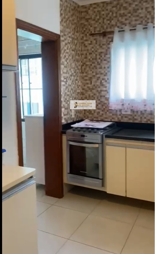 Foto do imóvel: Apartamento com 3 Quartos à Venda ou Locação, 134 m² em Rudge Ramos - São Bernardo do Campo