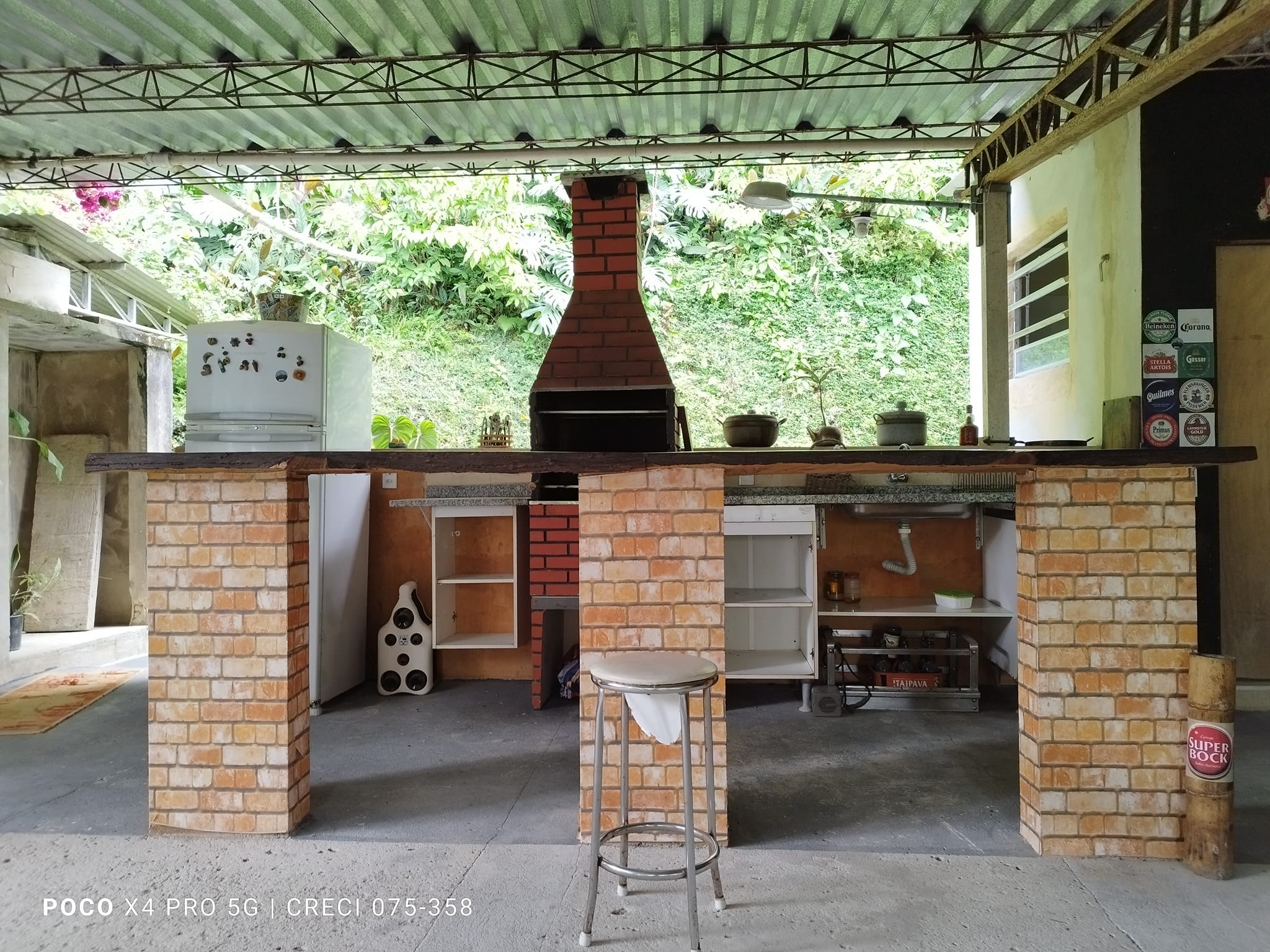 Imagem Chácara com 6 Quartos à Venda, 8 m²em Jacarepaguá - Rio de Janeiro