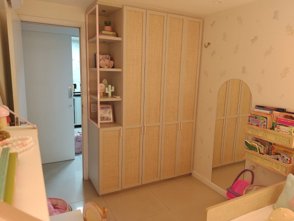 Imagem Apartamento com 3 Quartos à Venda, 100 m²em Centro - Fortaleza