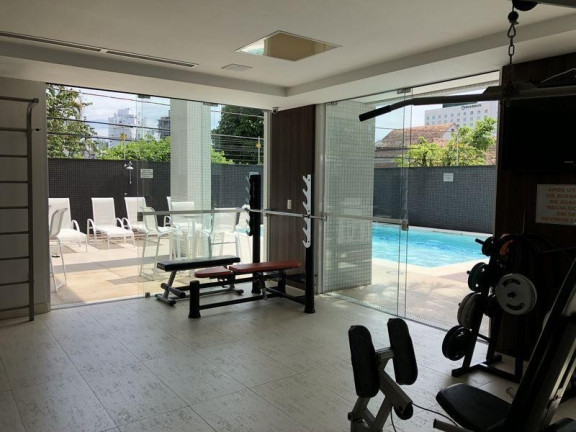 Imagem Apartamento com 3 Quartos à Venda, 397 m² em Centro - Joinville