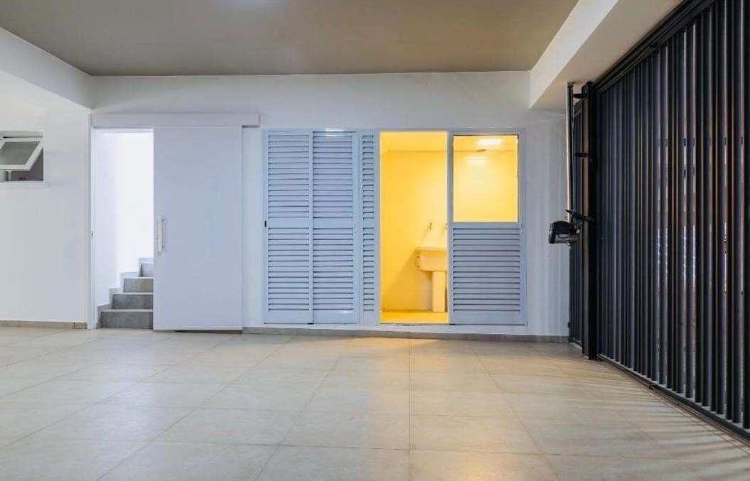 Imagem Casa de Condomínio com 4 Quartos à Venda, 424 m² em Jardim Cordeiro - São Paulo