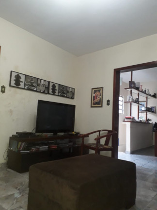 Imagem Casa com 3 Quartos à Venda, 197 m² em Tatuapé - São Paulo