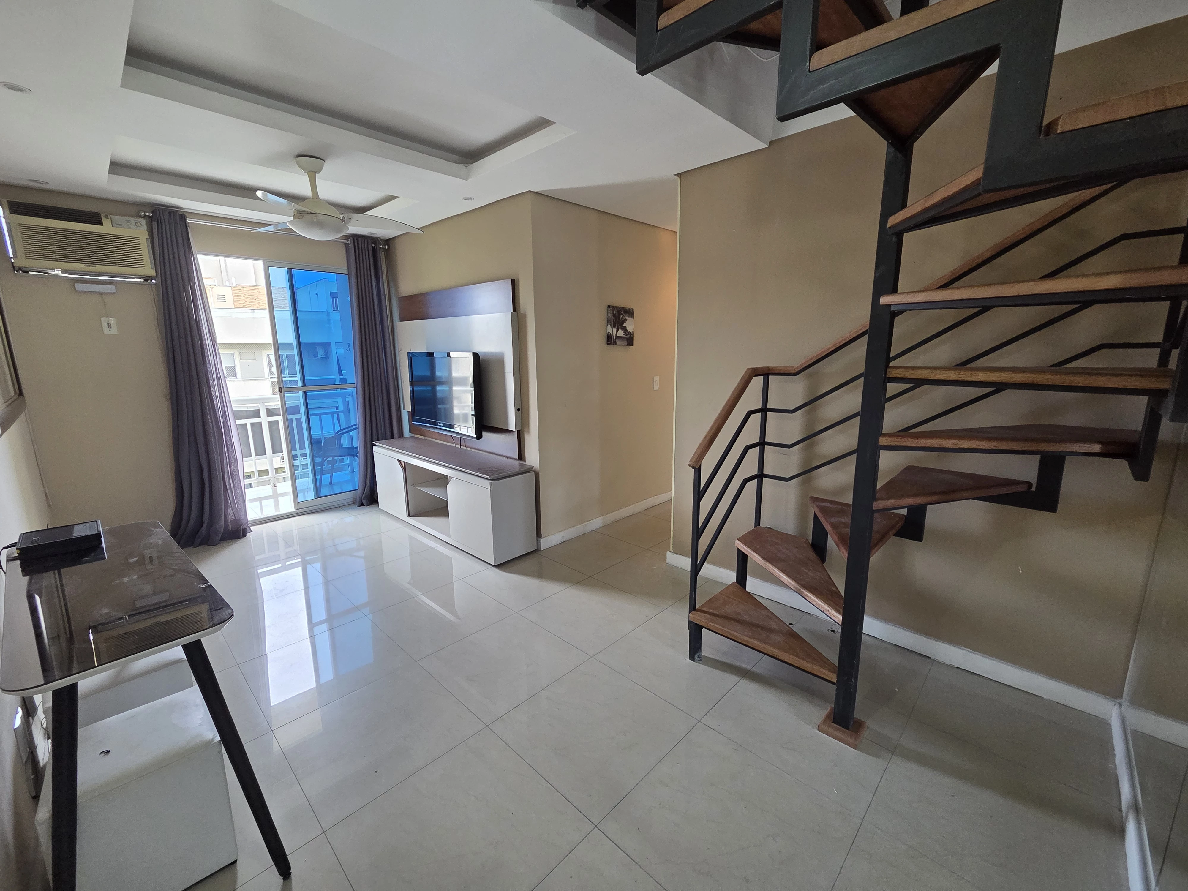 Imagem Cobertura com 3 Quartos à Venda, 146 m² em Freguesia (Jacarepaguá) - Rio de Janeiro