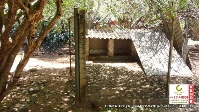 Imagem Chácara com 3 Quartos à Venda, 150 m² em Bueno De Andrada - Araraquara