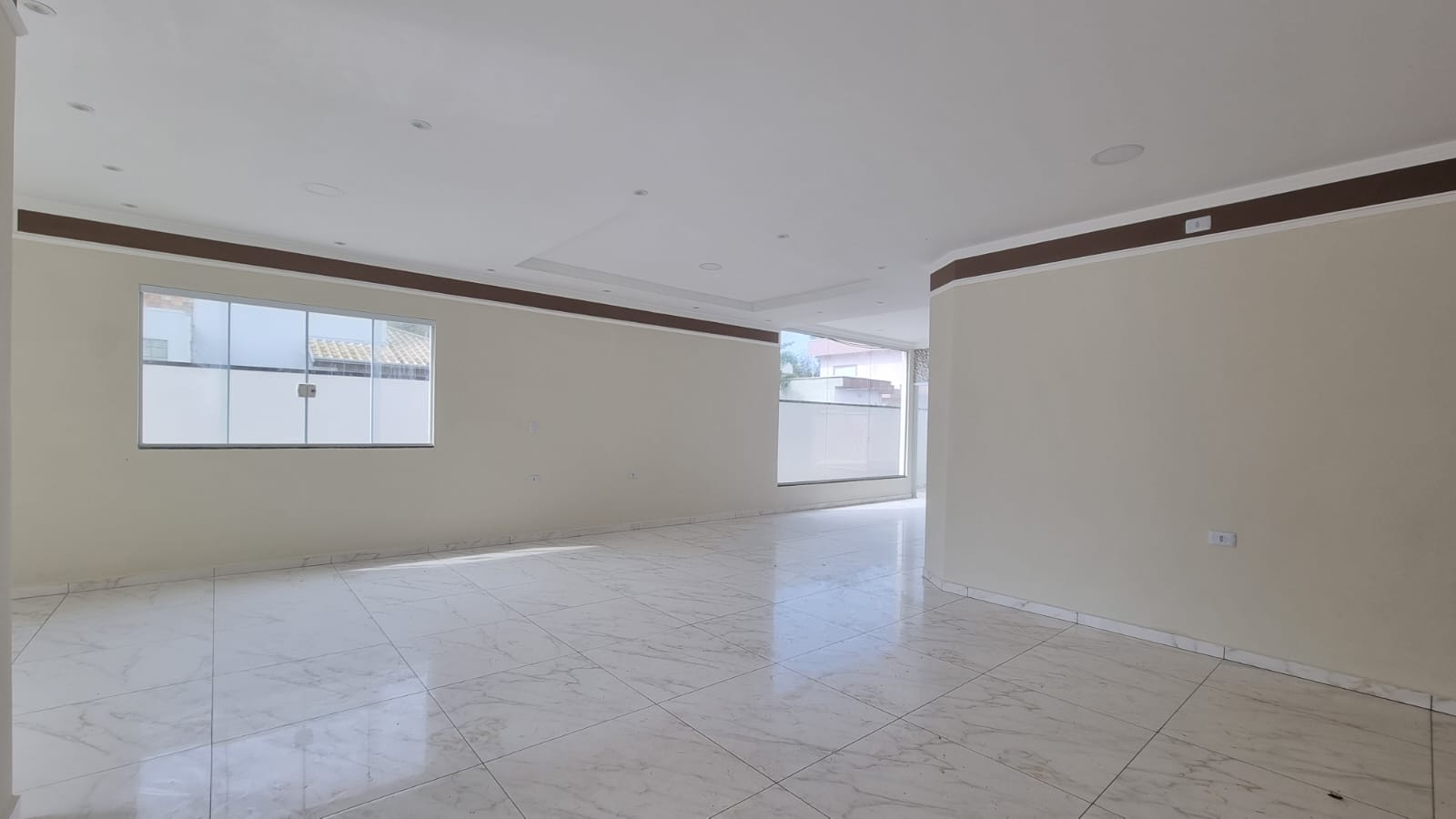 Imagem Casa de Condomínio com 3 Quartos à Venda, 210 m²em Jardim Guacyra - Itanhaém