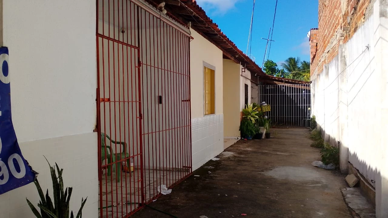 Imagem Casa de Condomínio com 2 Quartos para Alugar, 50 m² em Santa Lúcia - Maceió