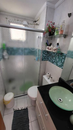 Imagem Apartamento com 2 Quartos à Venda,  em Vila Palmares - Santo André