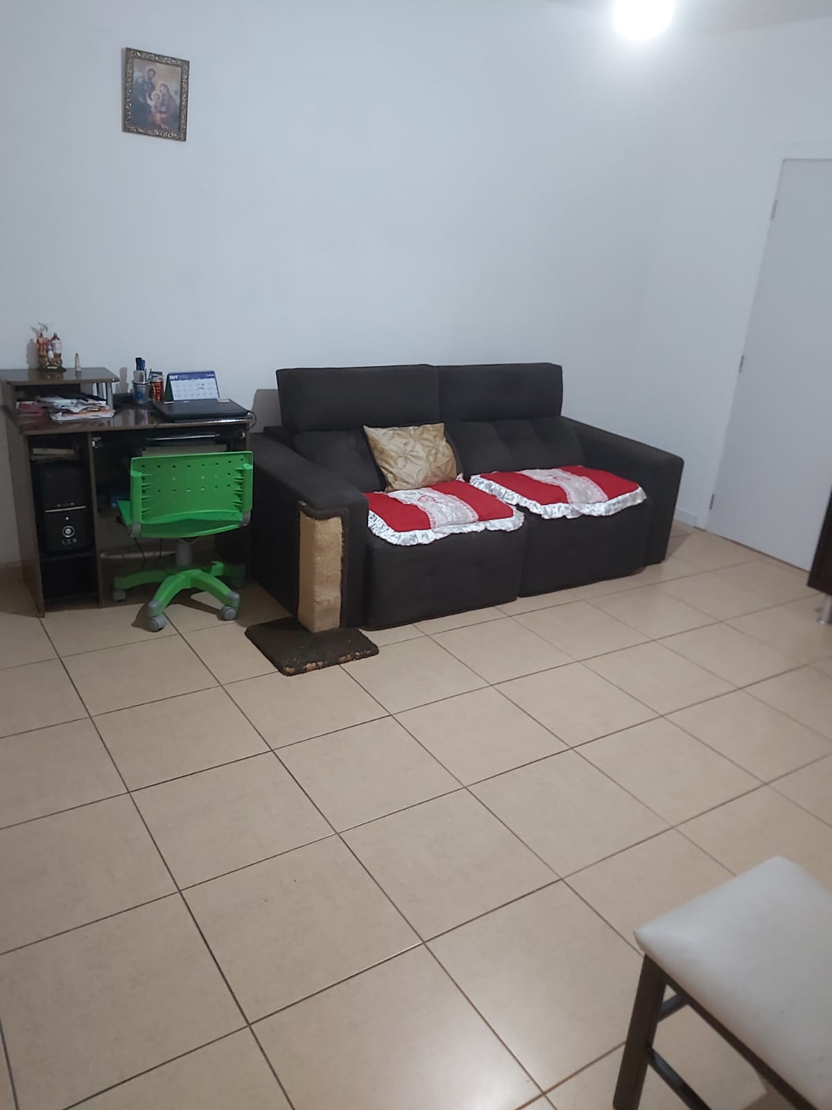 Imagem Apartamento com 3 Quartos à Venda, 105 m²em Jardim da Penha - Vitória