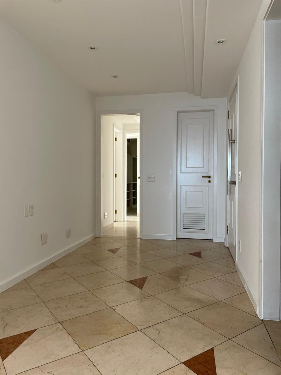 Imagem Apartamento com 3 Quartos à Venda, 220 m²em Barra da Tijuca - Rio de Janeiro