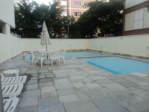 Imagem Cobertura com 5 Quartos à Venda, 240 m² em Enseada - Guarujá