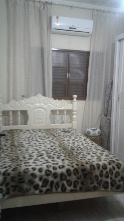 Imagem Casa com 3 Quartos à Venda, 80 m² em Jardim Helena - Bauru