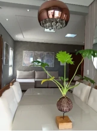 Foto do imóvel: Cobertura com 3 Quartos à Venda, 172 m² em Maitinga - Bertioga