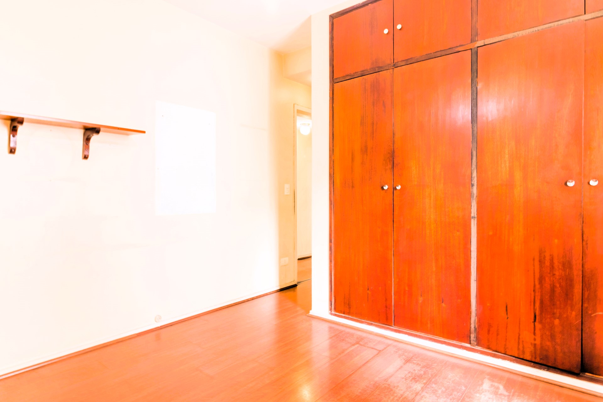 Imagem Apartamento com 3 Quartos à Venda, 130 m²em Jardim Paulista - São Paulo