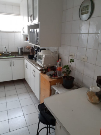 Imagem Apartamento com 2 Quartos à Venda, 70 m² em Chácara Inglesa - São Paulo