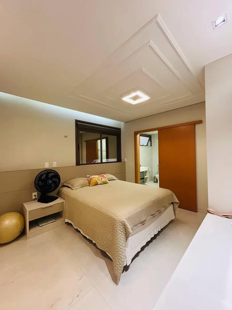 Imagem Casa de Condomínio com 4 Quartos à Venda, 326 m² em Cidade Alpha - Eusébio