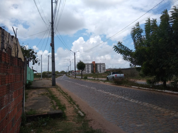 Imagem Terreno à Venda, 343 m² em Planalto - Natal