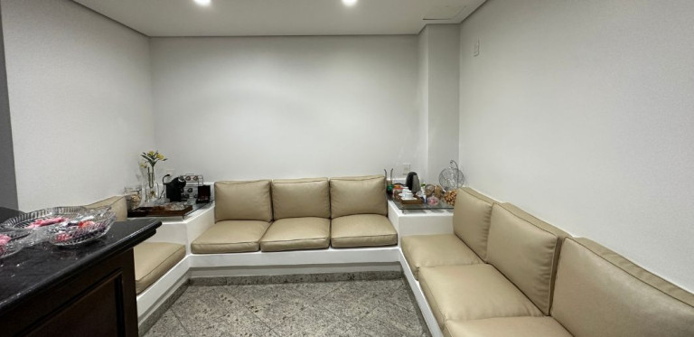 Imagem Consultório à Venda, 50 m²em Moema - São Paulo