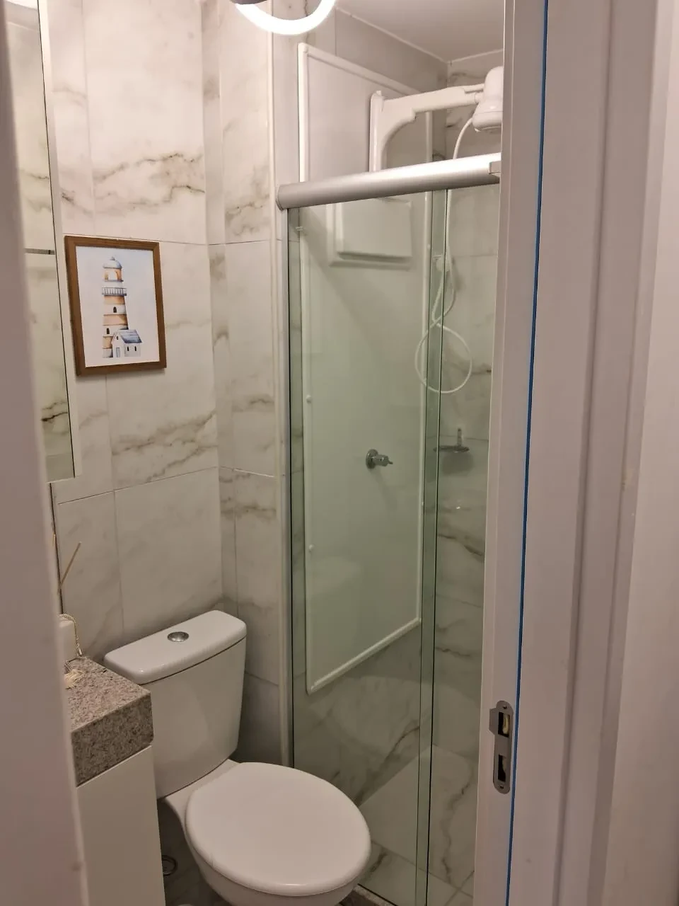 Imagem Flat com 1 Quarto à Venda, 21 m² em Vila de Porto de Galinhas - Ipojuca