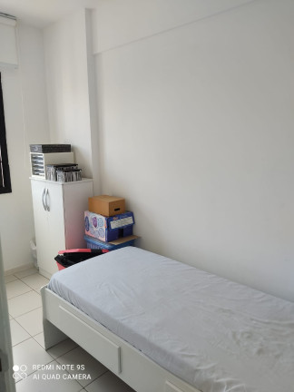 Imagem Apartamento com 3 Quartos à Venda, 73 m² em Vila Laura - Salvador