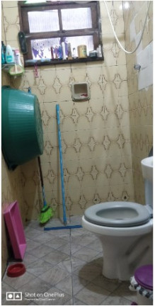 Foto do imóvel: Casa com 6 Quartos à Venda, 280 m²em Vila Paulista - Cubatão