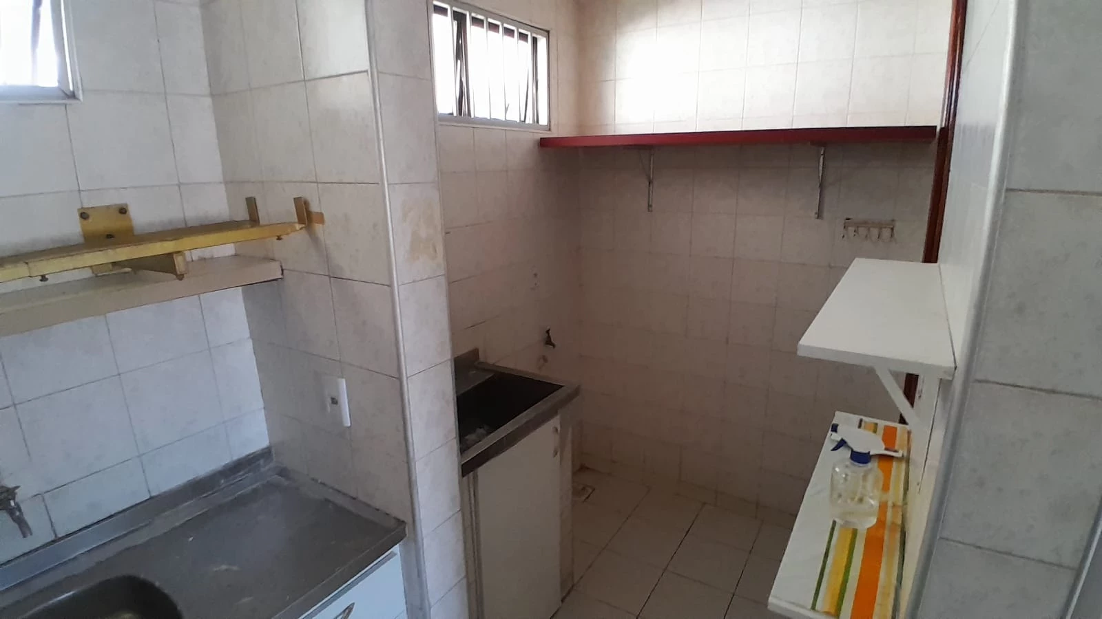 Imagem Apartamento com 3 Quartos à Venda, 111 m² em Meireles - Fortaleza