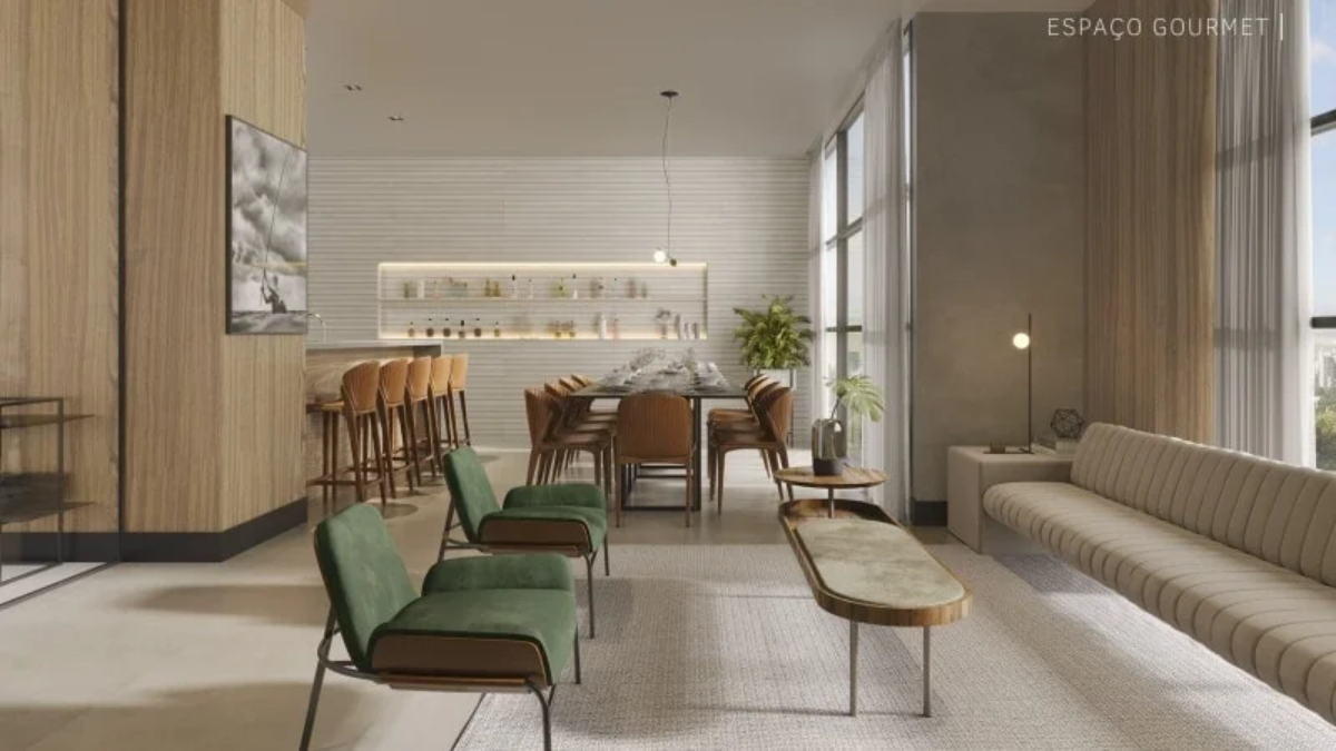 Imagem Apartamento com 1 Quarto à Venda, 37 m²em Jaguaribe - Salvador