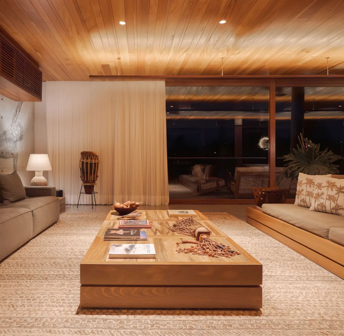 Imagem Casa com 4 Quartos à Venda, 990 m²em Praia do Resende - Itacaré