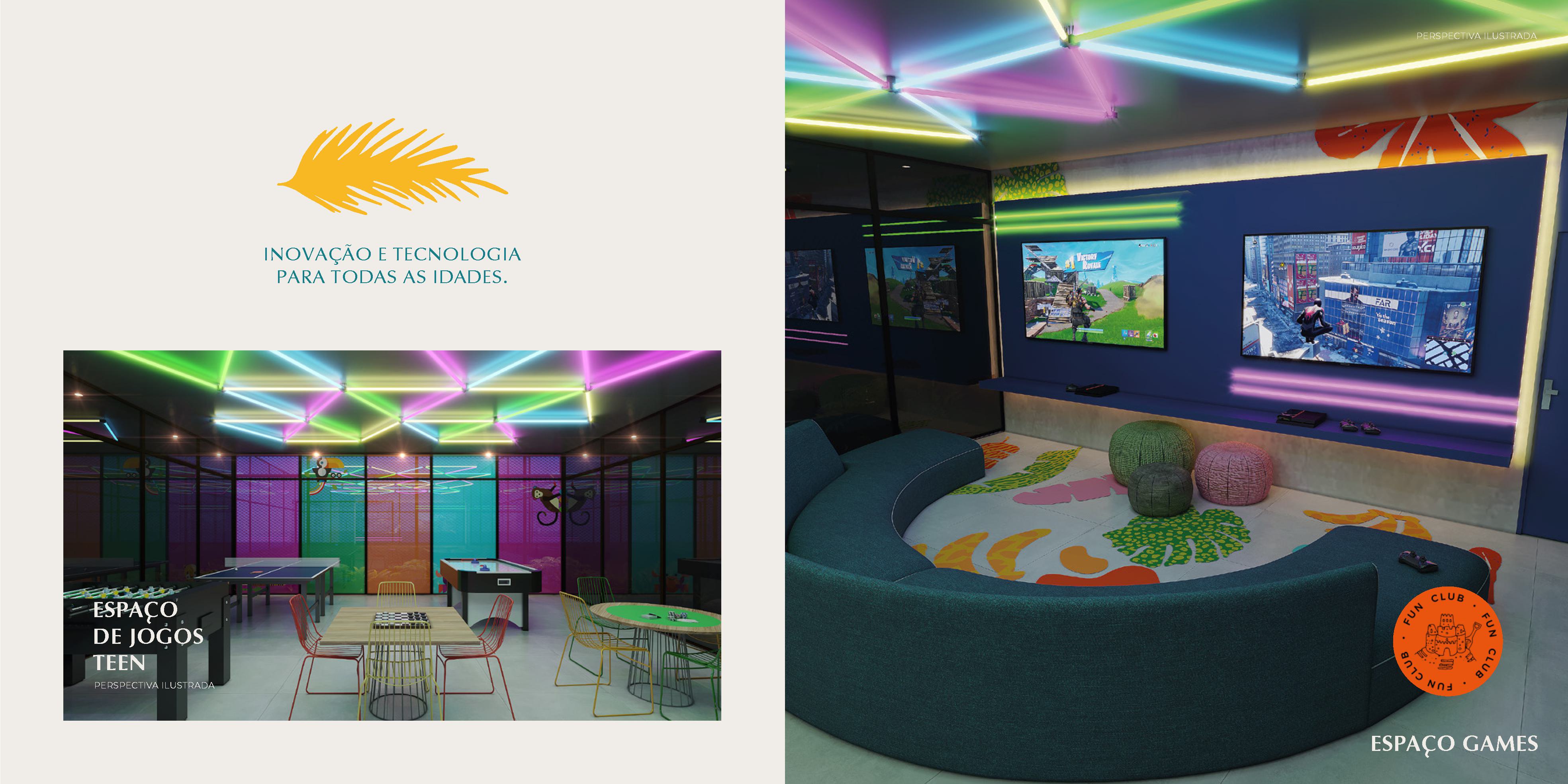 Foto do imóvel: Apartamento com 3 Quartos à Venda, 150 m² em Praia de Muro Alto - Ipojuca