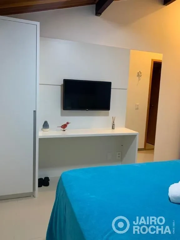 Imagem Casa de Condomínio com 4 Quartos à Venda, 153 m² em Centro - Ipojuca
