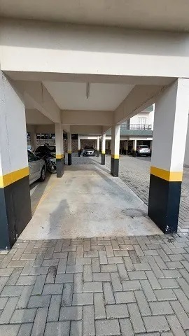 Imagem Apartamento com 2 Quartos à Venda, 54 m²em Chácara Segre - Jundiaí