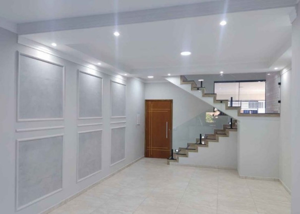 Imagem Casa com 3 Quartos à Venda,  em Jardim São José - Cruzeiro