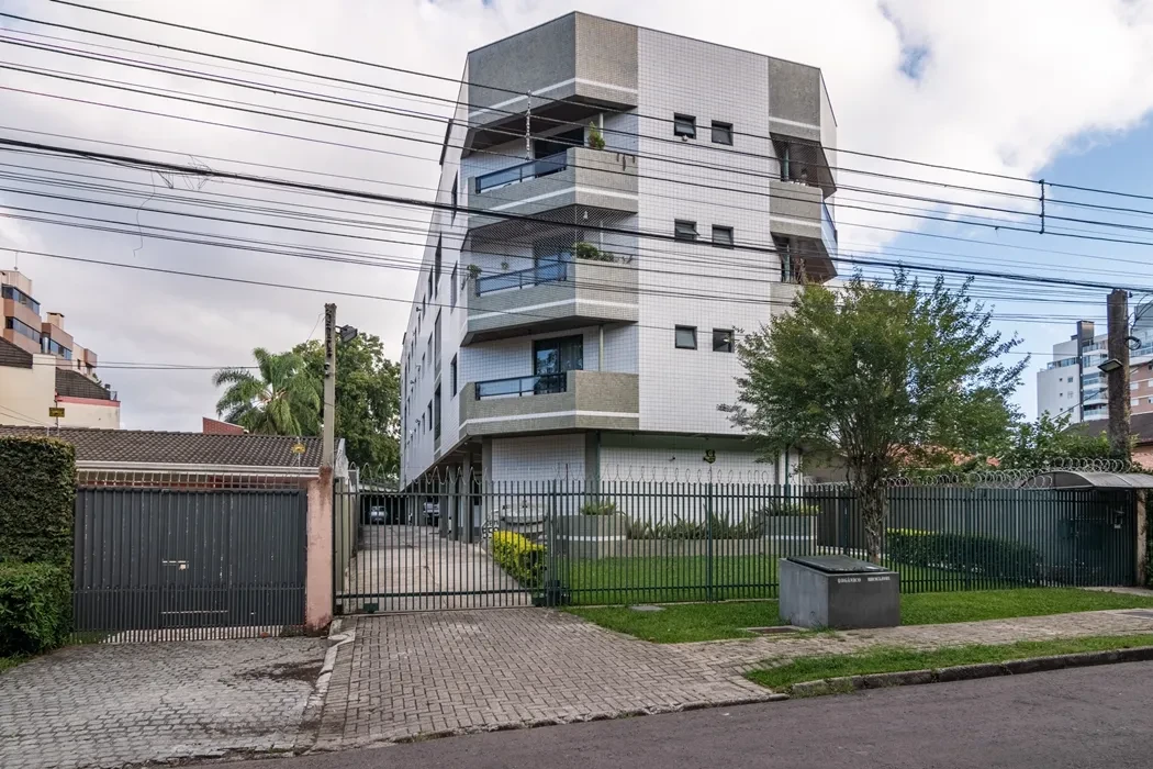 Imagem Apartamento com 2 Quartos à Venda, 101 m² em Bacacheri - Curitiba
