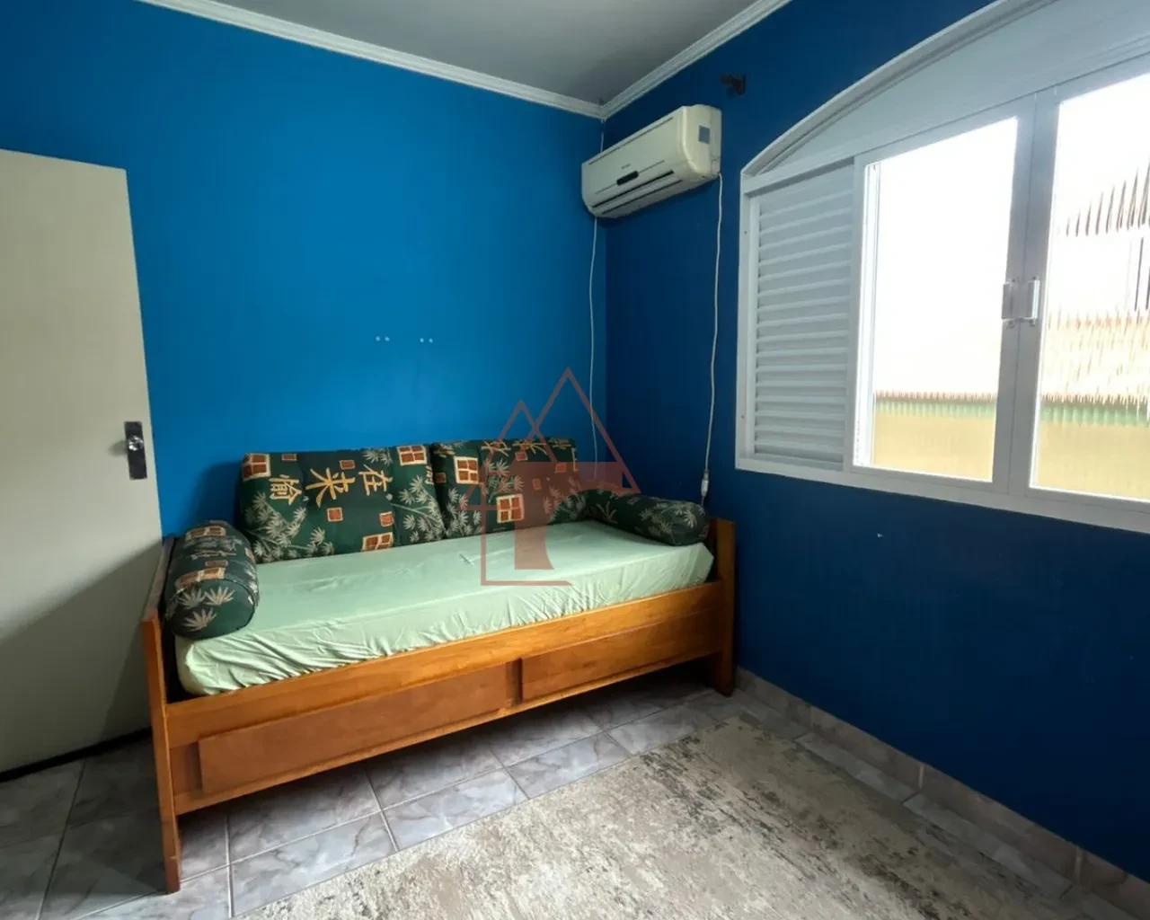 Imagem Sobrado com 3 Quartos à Venda, 166 m² em Vila Ponte Nova - Cubatão