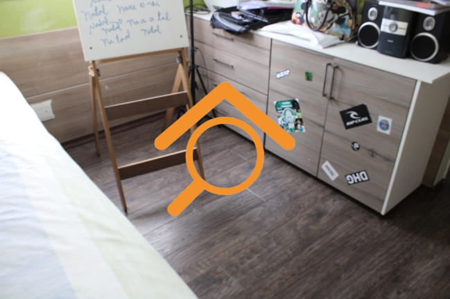 Imagem Apartamento com 3 Quartos à Venda, 155 m² em Jardim Taquaral - São Paulo