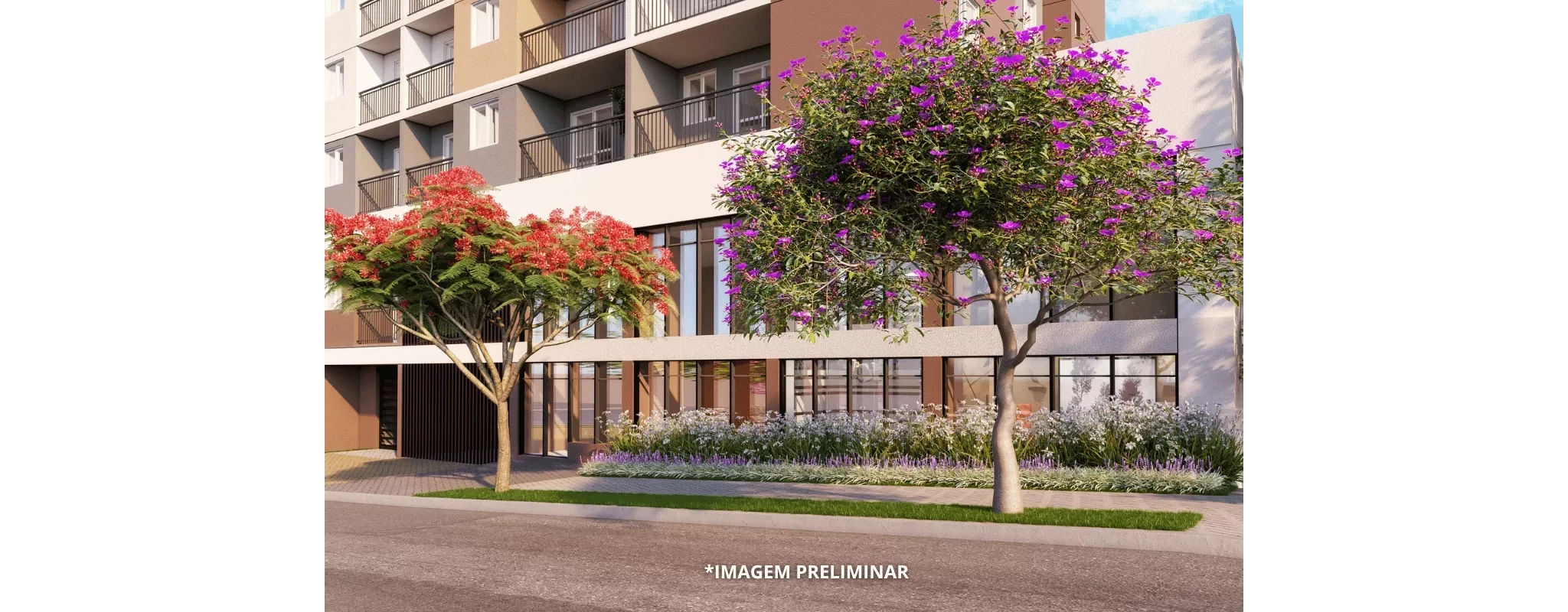 Imagem Apartamento com 2 Quartos à Venda, 36 m² em Vila da Saúde - São Paulo