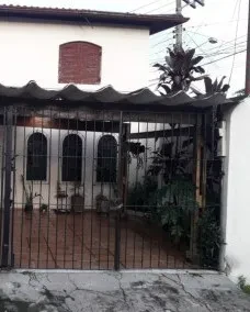Imagem Sobrado com 3 Quartos à Venda, 115 m² em Jabaquara - São Paulo