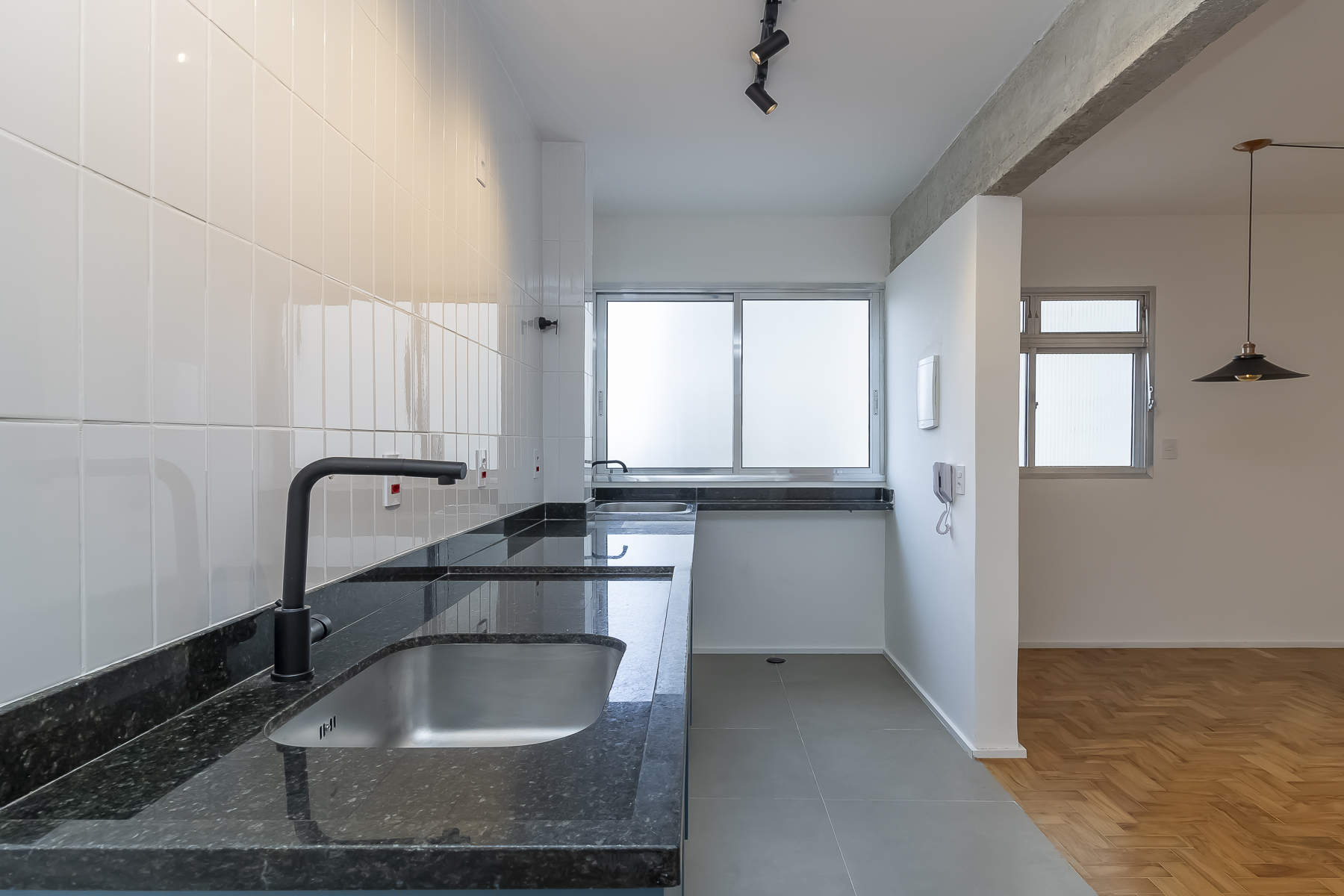 Imagem Apartamento com 1 Quarto à Venda, 48 m²em Campos Elíseos - São Paulo